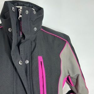 LEGENDARY WHITE TAILS Polar trail pro series jacket Women's Size MEDIUM